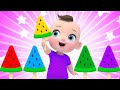Johny Johny Yes Papa Nursery Rhymes Playground Baby Kids Songs Kindergarten