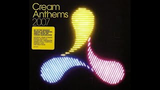 Ministry Of Sound - Cream Anthems 2007 (CD03)