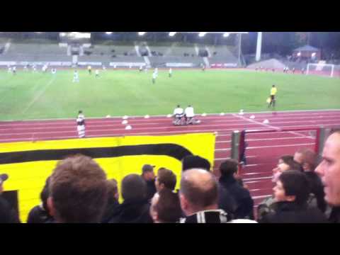 SG Wattenscheid 09 - VFL Bochum (Testspiel) - DER SCHRECK !!