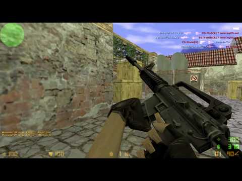 WemadeFOX.bail vs. Evil Geniuses (GameGune Mexico Grand Finale 2009)