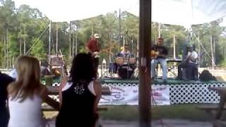 Troubadour- George Strait