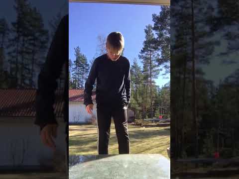 Mä valmistaudun kauteen! Entä sä?