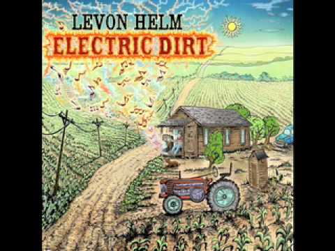 Levon Helm - Tennessee Jed