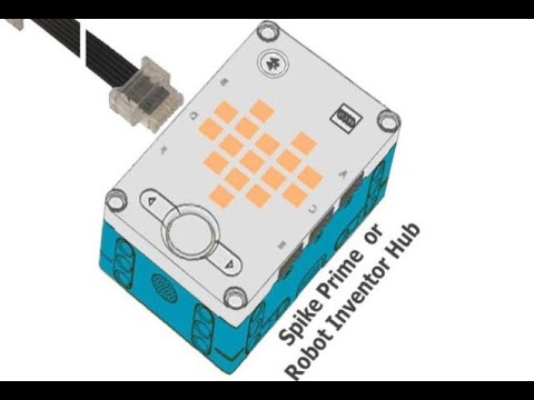 How to switch between Lego Robot Inventor/Spike Prime firmwares on a *Mindstorms hub*