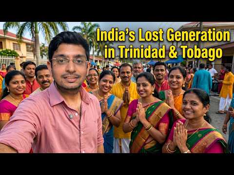 They Came 7 Samundar Paar… And Kept India Alive for 200 Years 🇹🇹