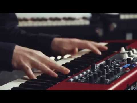 Nord Electro 5 - Official Demo