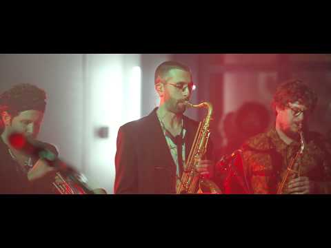 Bruno Pernadas - Valley In The Ocean | Eléctrico | Antena 3