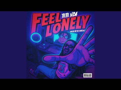 FEEL LONELY (feat. DJ SKYCEE) (Bouyon 2025)