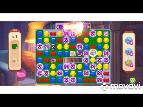 Homescapes 9770, 9771, 9772, 9773, 9774 level #homescapes