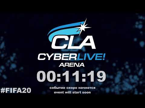 2020.08.18 ►  Spain Cyber Stars League