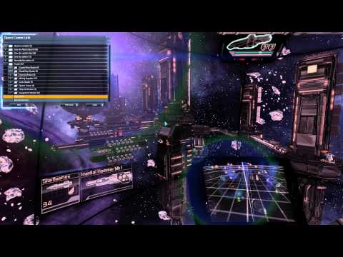 X Rebirth 4.0 Beta 2 Jumpdrive SETA and more