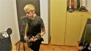 Ink Orea - &quot;The Dual-Hanging Clone&quot; (Original Song)