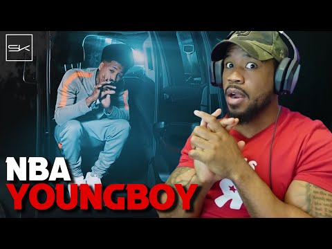 MY 1ST LISTEN TO NBA YOUNGBOY - TRYING TO UNDERSTAND HIP HOP TODAY