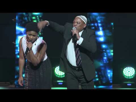 Official Video- Maduvha featuring Peter Mokoena- Rea Go Leboga.