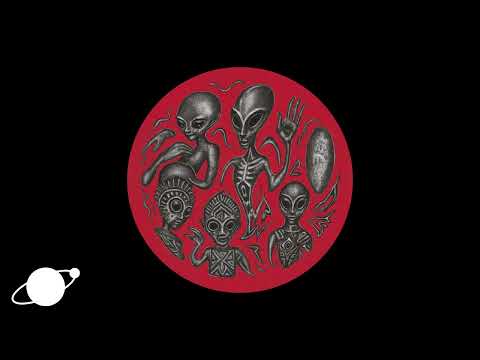 Session 4000 - Third Eye (HYPER001)