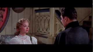 Mario Lanza   Golden Days &amp; end scene Widescreen