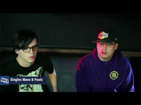 NMA2 - SFS | A Rookie (Mario) VS LAGr | Slowking (Falco) - SSBM Pools - Winners Quarters