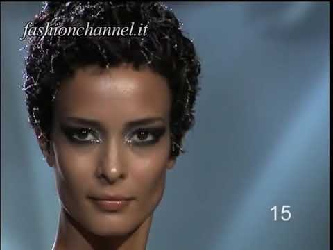 "Zuhair Murad" Autumn Winter 2009 2010 Paris 1 of 4 Haute Couture by FashionChannel