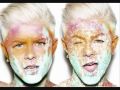 Cry When You Get Older - Robyn     (with Lyrics)