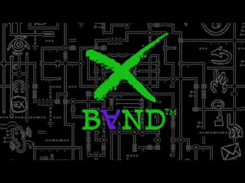 X-BAND OST - Track04