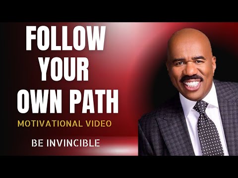 DON'T FOLLOW THE CROWD - Joel osteen, Les Brown, Steve Harvey | Motivation video 2021