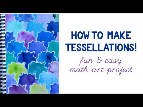 Tessellation Template