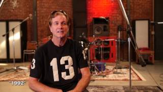 Mr Big - The Making of "1992" (from Defying Gravity)