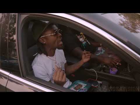 LIL TEZZ - IN THE MIX  shot by SOSAVISION