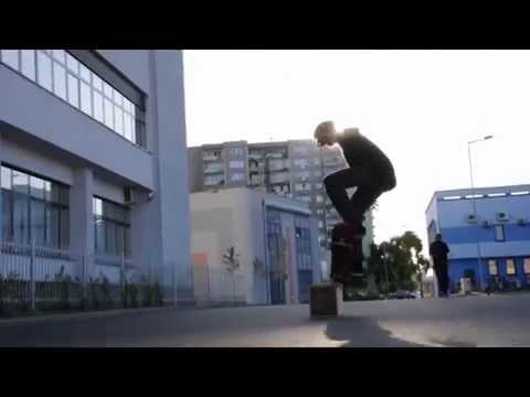 Some tricks - Arek Komorowski