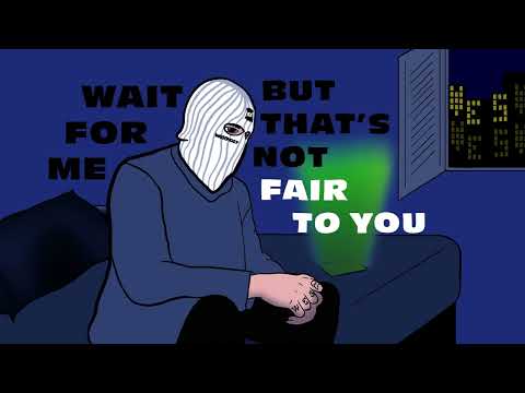 WesGhost - FACETIME (Sped Up) (Official Audio)