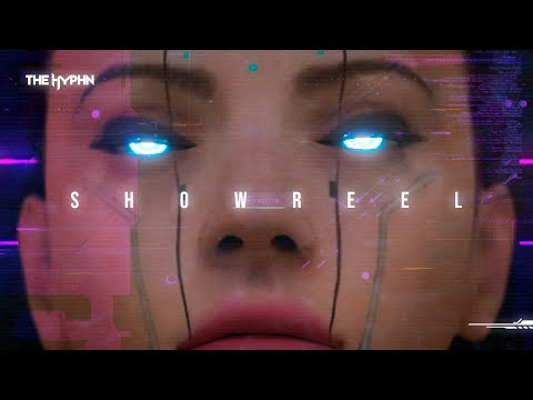 The Hyphn | Showreel 2022