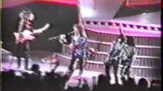 RATT - Dance (live 1987) New York
