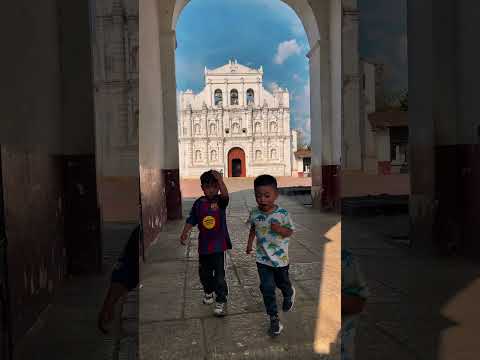 Documentando, lugares bonitos de Guatemala 🇬🇹✨#vlogs ￼