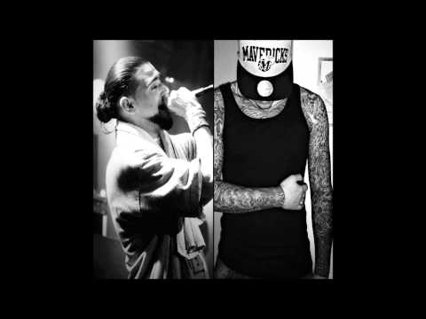 Convex Kafka ft. PSL Persoonlijk - Ziel niet verkopen (2013)