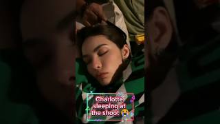 Download lagu Charlotte sleeping in at the shoot 😭😇 #englot #charlotteaustin #อิงล็อต mp3 Download lagu Charlotte sleeping in at the shoot 😭😇 #englot #charlotteaustin #อิงล็อต mp3