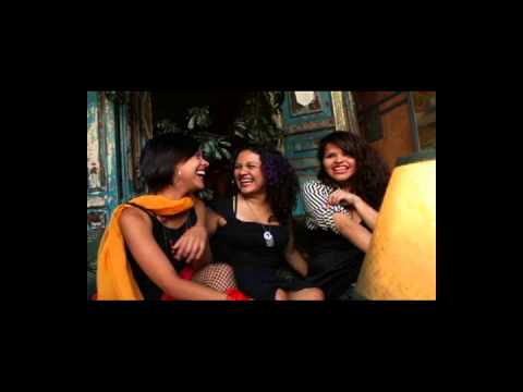 Tu cintura sin censura - Rebeca Lane, Jen Soto ft Pía Arévalo