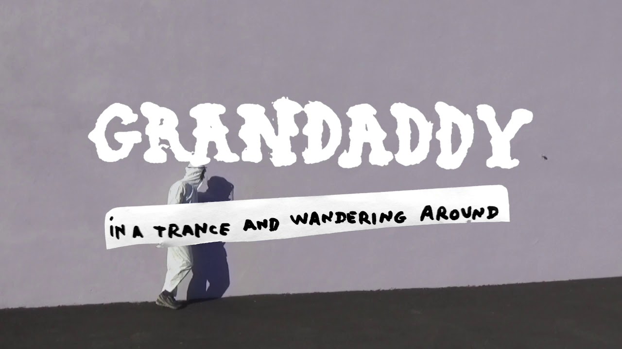 Grandaddy: In a Trance and Wandering Around – Livestream Performance Film (Trailer)