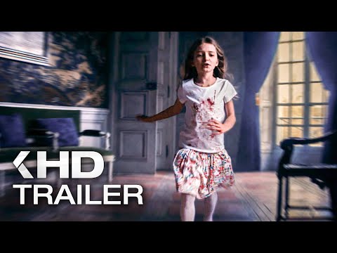 PANDEMONIUM: Die Hölle kennt keine Vergebung Trailer German Deutsch (2024)