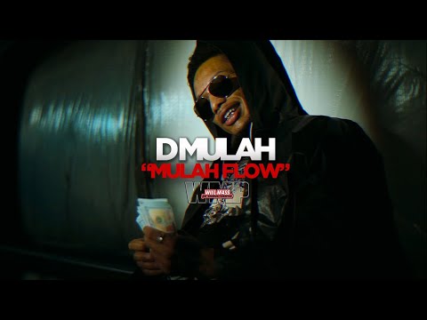 DMulah - Mulah Flow (Music Video) Shot By @Will_Mass