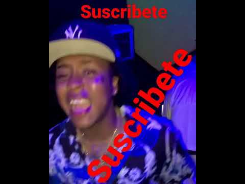 KALY OCHO NUEVO FREESTYLE 2021