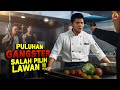 Dianggap Remeh Koki Jalanan Ini Ternyata Master Bela Diri Sakti Paling Mematikan Alur Cerita Film