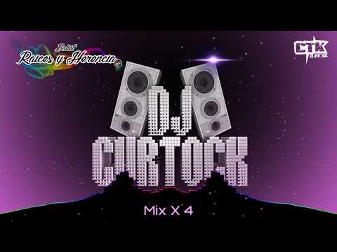 Enganchado caporal Mix Diciembre x 4 (2) - Dj Curtock ||CTK|| - Raices y Herencia Salta #SINCOPIAR 🚫