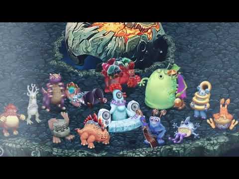 Space Island - Instrumental Slowed