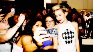 Miley Cyrus - Love Money Party [Traducida al Español]