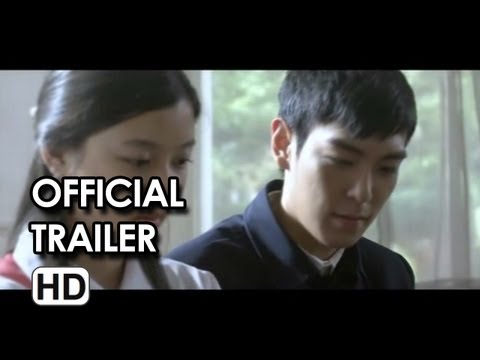 Commitment (2013) Trailer