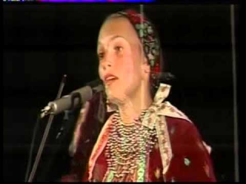 Cez Nadlak je 2012_Piatok Renata Lovasova Hlozany, Husi biele, husi