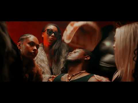 GHO$t! - catch me while i care... [Official Music Video]