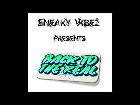 Sneaky Vibez Presents - Back To The Real (-90s-)