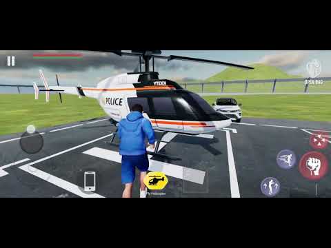 Indian Driving Open World video thumbnail