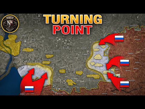 The Defense On The Zaporizhzhia Axis Is Failing⚠️Kupiansk Is On The Edge🔥Military Summary 2025.12.26